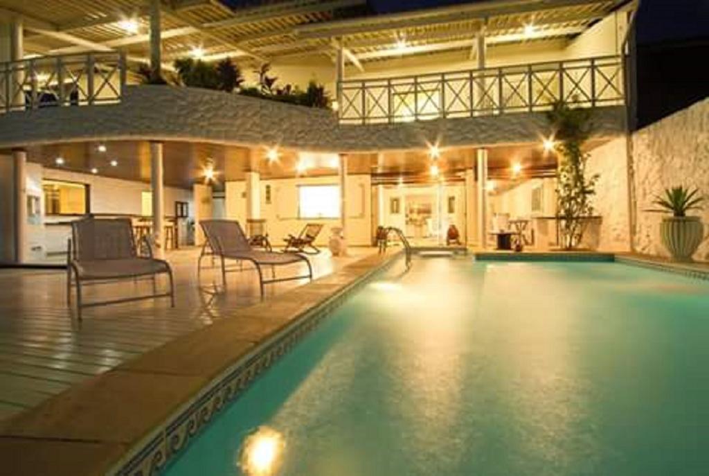 בארה דה סאו מיגל Hotel Pousada Mangrovia מראה חיצוני תמונה