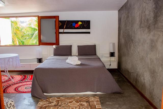 בארה דה סאו מיגל Hotel Pousada Mangrovia מראה חיצוני תמונה