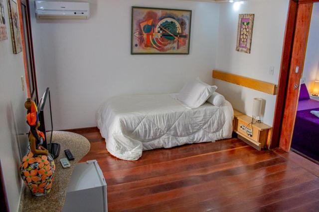 בארה דה סאו מיגל Hotel Pousada Mangrovia מראה חיצוני תמונה