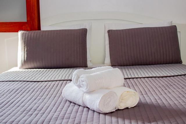 בארה דה סאו מיגל Hotel Pousada Mangrovia מראה חיצוני תמונה