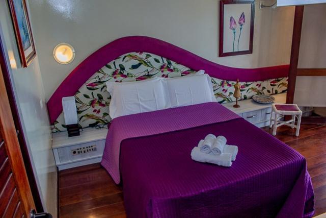 בארה דה סאו מיגל Hotel Pousada Mangrovia מראה חיצוני תמונה